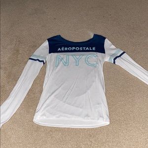 Aeropostale long sleeve shirt